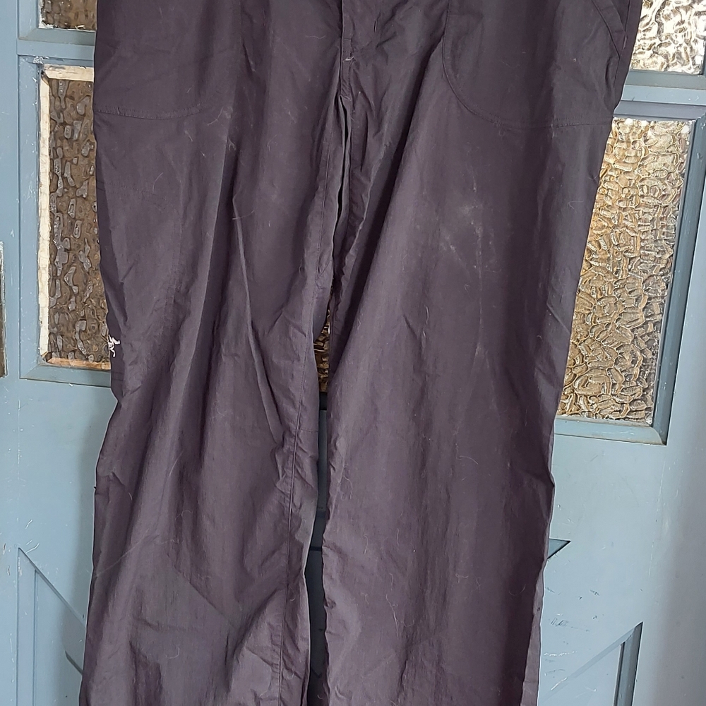 Arcteryx parapet vintage pant